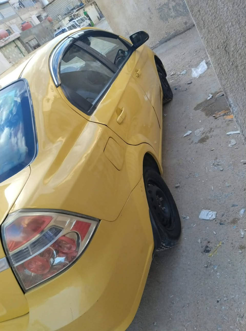 سلام عليكم
افيو محور كورلا مكينه وكير1600

موديل 11 مصفره هيئه وغرامات سنويه لل30

مستعجعل على بيعتها راعيها يريد مداور 

مكان كربلاء خلف جامعه فريحه سعر 40وبيها مجال

*********** الشراي يخابر ويجي يكلب ويدلل
