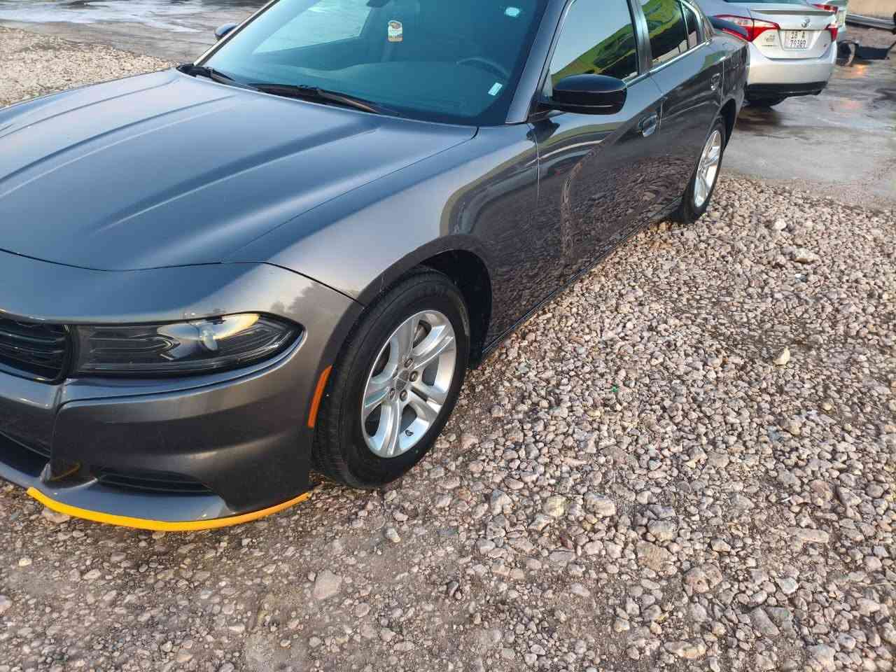 سلام عليكم جارجر sxt 
مكفوله منكلشي فقط بنيد بدون لا دواخل ولا ايرباك مكفوله كفاله عامه
 مديل 2023ماشيه 45 /6سلندر للبيع او مراوس بأي سياره مكانه بابل الكفل للتواصل ***********

