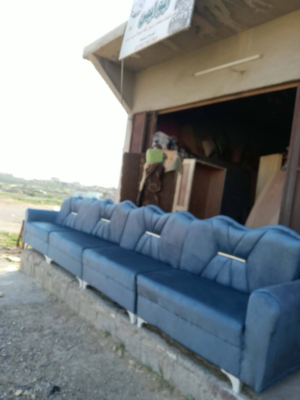 دوشمه ابو ايمن مفرق السرت قرب الحود مول للاستفسار الاتصال *********** كافه👉🏻 الفصالات حسب الطلب شغل ضمان ارقه أنواع☝️ السفنج ولقماش 👍🏻
