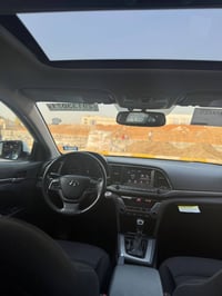 النترا  2018 فول 1 علئ 1 لمتد بصمه فتحه رادارات خلفي امامي وجانبيه مري...