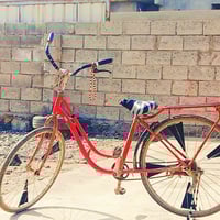 بيسكل • شغال • ستاند ورا