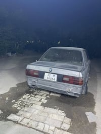 بي ام دبليو 520 • اوتو • مكينه مفتوح