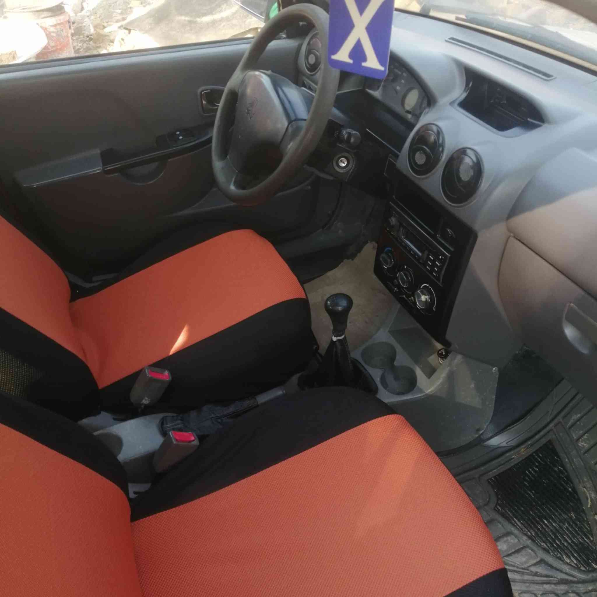 اللبيع سياره سايبا موديل 15 السياره مكفولةبيها قطعه صبغ مكينه وكير مكفولات مكاني نجف عباسية السعر 38وبيها مجال الرقم***********
