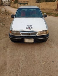 فيكترا • ١٩٨٩ • رقم ديالى