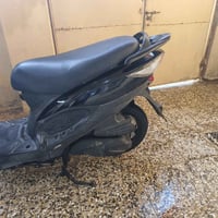 كامكو في تو ٢٠١٢ • مكينة مكفولة • كربراتير معطّل