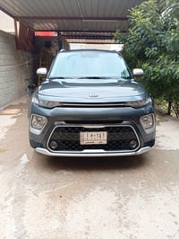 وارد امريكي • ٢٠٢٠ • حادث بدون ايرباك