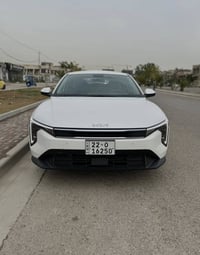 اخوتي k4 كي فور خليجيه ٢٠٢٥ وكاله نيم ضمان خمس سنوات محرك ١٦٠٠ مكفوله ...