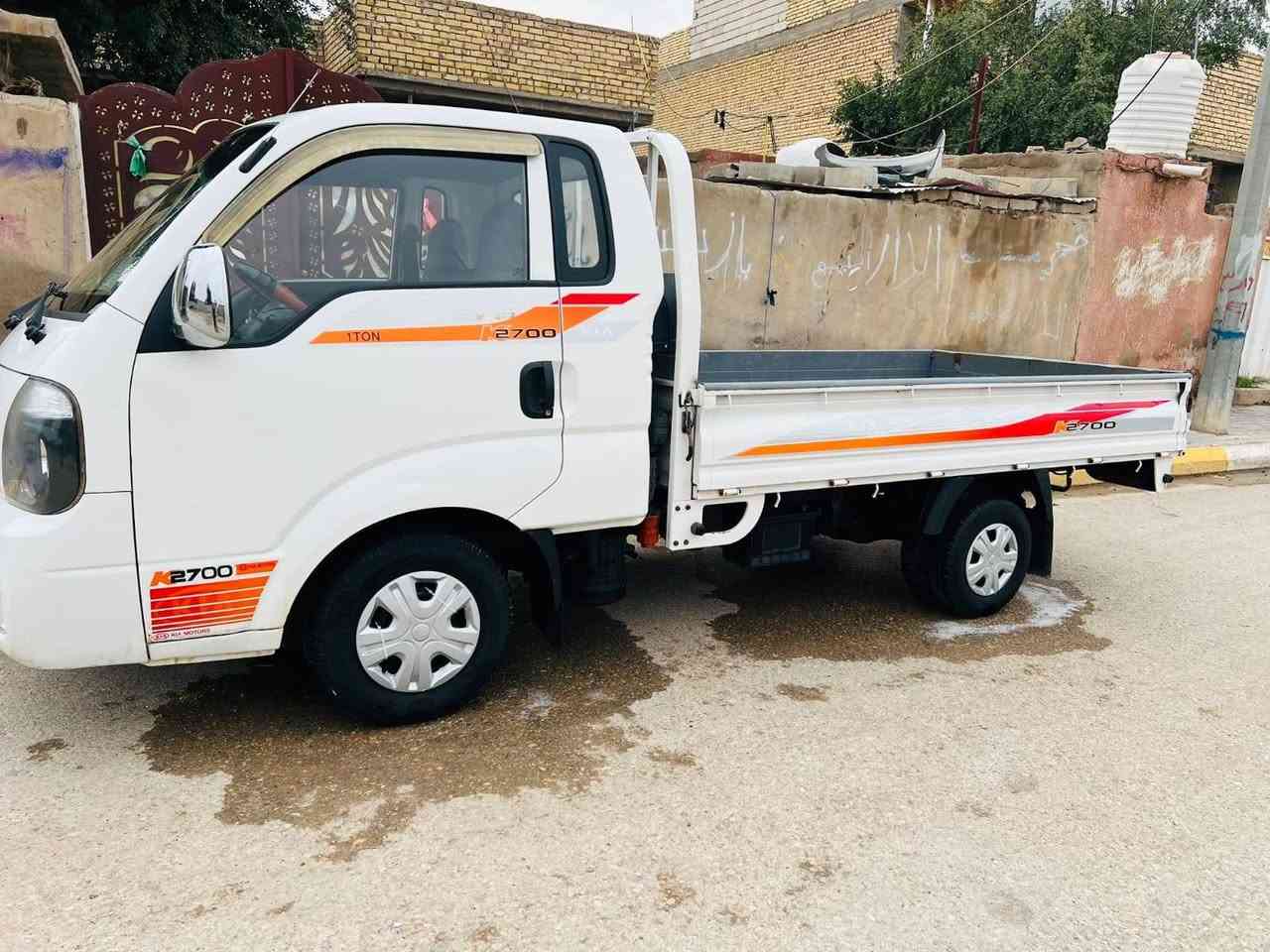 سلام عليكم كيه مديل 2017 مكفوله كفاله عامه محرك وكسن وكبر وحداديه وتبريد كله شركه رقم واسط بسمي رقم دولي مكاني كوت ***********
