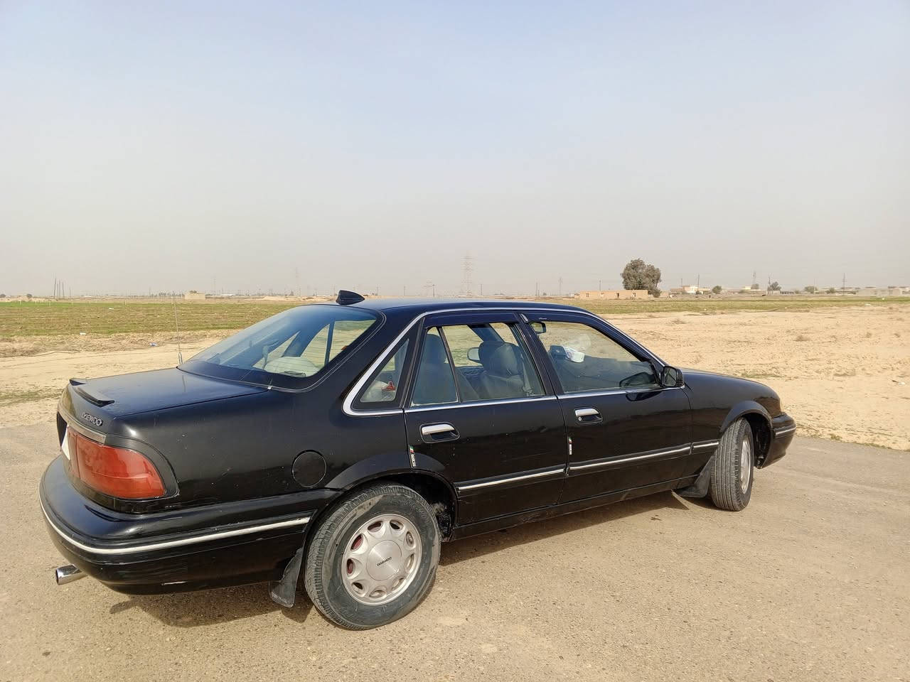 دايو برنس للبيع موديل 95سياره بلاديه بدون صبغ ولا خياس كير محرك شرط كير عادي كهربائيات شركه بطاين جدد سنتر لك تخم تأيرات جدد رقم كركوك ألماني شرط التحويل سنويه 28بسمي مشروع وطني السعر 40وبيها مجال الاتصال ***********
