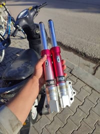 تزويد ماكس كرزي • توصيل • نجف