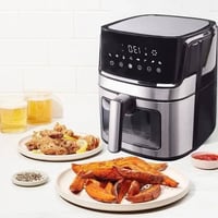 قلاية • ٨لتر • شاشة لمس