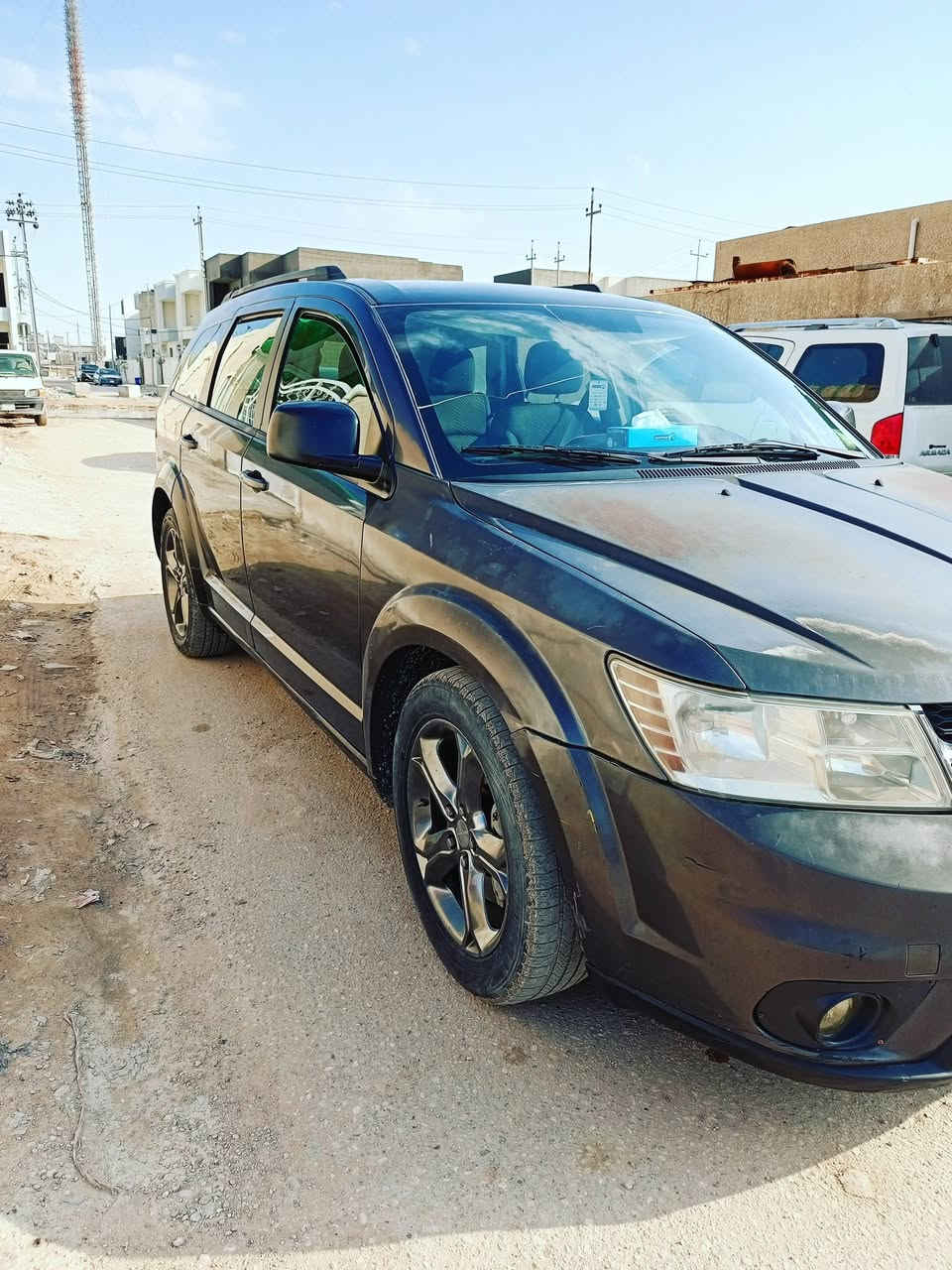 سلام عليكم جورني 2015 لون فيلي للبيع العنوان الرميثه


**إذا كنت صاحب هذا الإعلان وتريد حذفه لأي سبب، رجاءا أرسل رسالة إلى الدعم الفني**