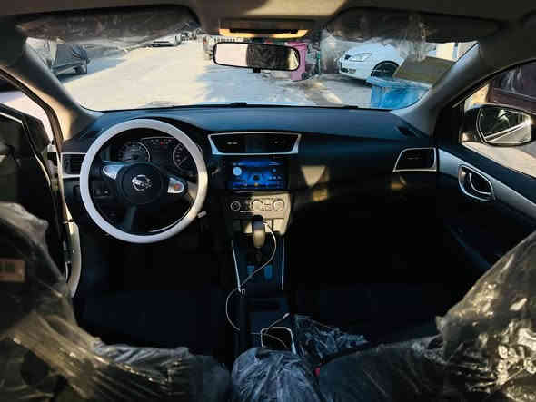 السلام عليكم للبيع سنترا  
موديل 2025 مكفوله كفاله عامة 
سنوية باسمي مكاني بغداد الشعب 
السعر 130 
للاستفسار *********** الفارس
