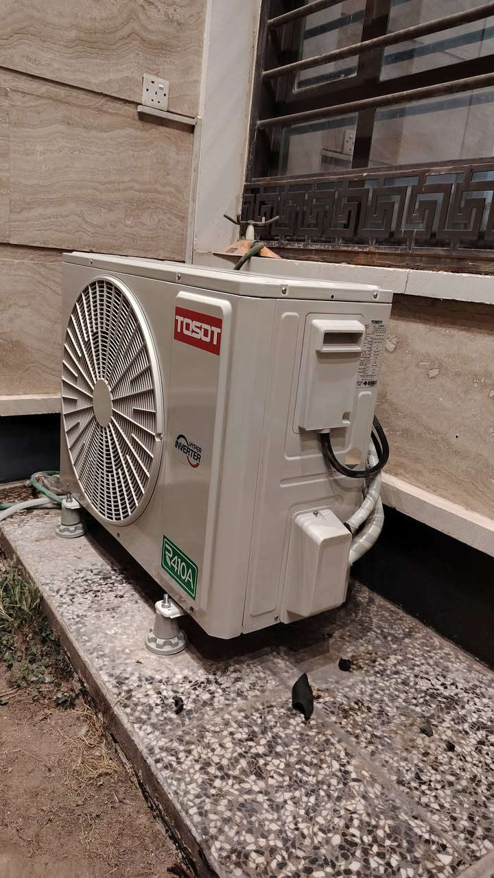 ورشة تبريد متنقلة في بغداد
نصب سبالت ❄️ صيانة ❄️ تجهيز ❄️ إدامة
🧑‍🔧 اذا تريد تركيب حسب المعايير اتصل والباقي علينة🧑‍🔧 
            🚀 نصلكم في جميع مناطق بغداد 🚀
           ❄️ ضمن أعمال ورشتنا هذا الاسبوع❄️ 
1️⃣ نصب سبلت في منطقة حي القاهرة نوع جبسون
2️⃣ نصب سبلت في منطقة السيدية نوع مايديا 
3️⃣ نصب سبالت عدد ٢ في المنصور نوع توسوت 
4️⃣ نصب سبالت عدد ٢ في منطقة البنوك نوع مايديا 
5️⃣ نصب سبالت عدد ٢ في منطقة الحرية نوع اوكس
6️⃣ صيانة مجموعة سبالت في مناطق مختلفة من بغداد 
لتركيب جميع انواع السبالت والماركات وصيانتها وأدامتها
✅ كوادرنا تتميز بالسرعة في الانجاز والدقة في العمل
✅ الضمان لدنيا موسم كامل بعد التركيب والصيانة
✅ العمل احترافي والصور المرفقة دليل الجودة في العمل
✅ نصلكم في جميع مناطق بغداد كرخ ورصافة
✅ مستعدين لتركيب الاعداد الكبيرة في المجمعات والبنايات
للاستفسار الاتصال او المراسلة 📞 
***********
يوجد واتساب على مدار الساعة 🕒
