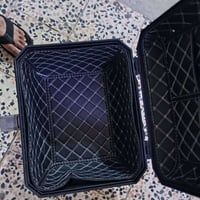 كاسحه • شنطه • جي اس