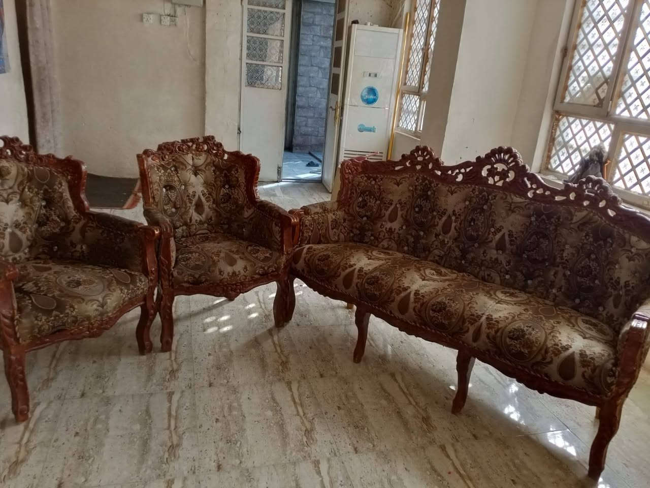 نص تخم نضيف ستعمال قليل نضافه فول رايده 200وبي مجال لشراي مكان بغداد مدينة الصدر


**إذا كنت صاحب هذا الإعلان وتريد حذفه لأي سبب، رجاءا أرسل رسالة إلى الدعم الفني**
