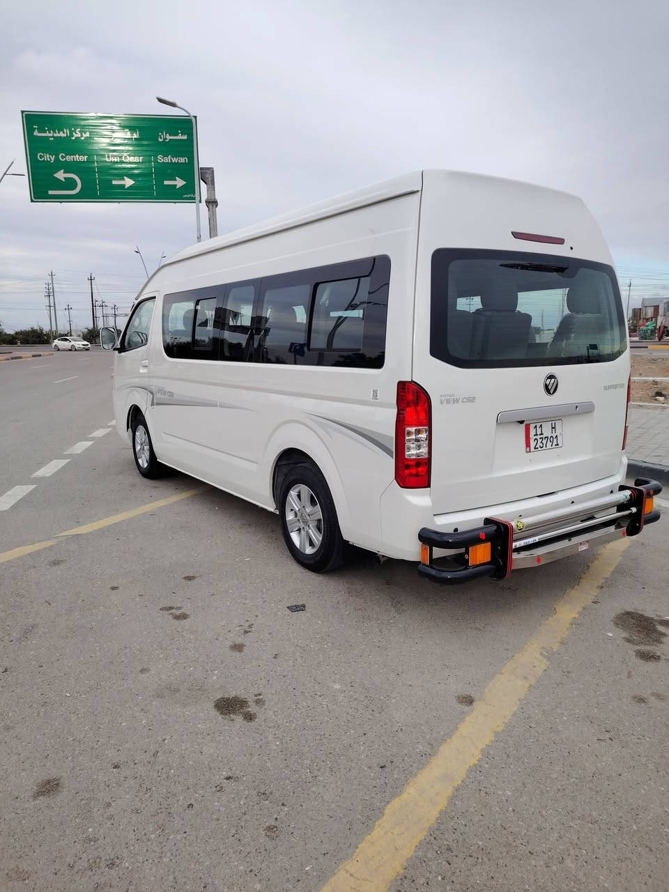 السلام عليكم
فتون موديل 2024
بحاله الوكاله بنيالون الشركه
زيرو ماشيه 7000
مكان السياره بصره
تحويل مباشر
للأستفسار ***********
