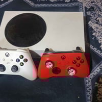 اكس بوكس سيريس اس • جويستيك 2 • صلاح الدين