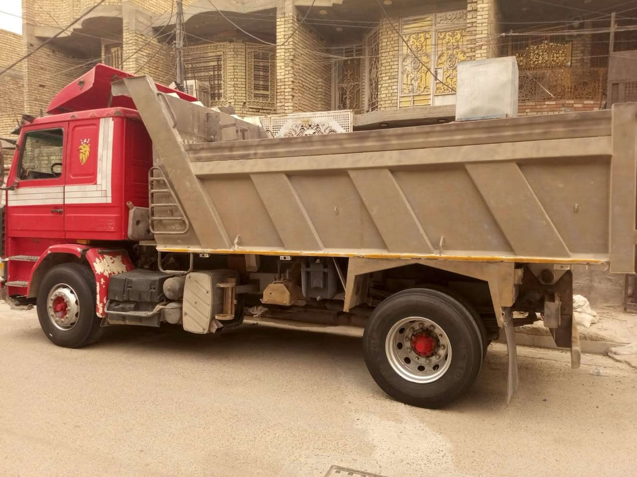 للبيع سكانيا قلاب


**إذا كنت صاحب هذا الإعلان وتريد حذفه لأي سبب، رجاءا أرسل رسالة إلى الدعم الفني**