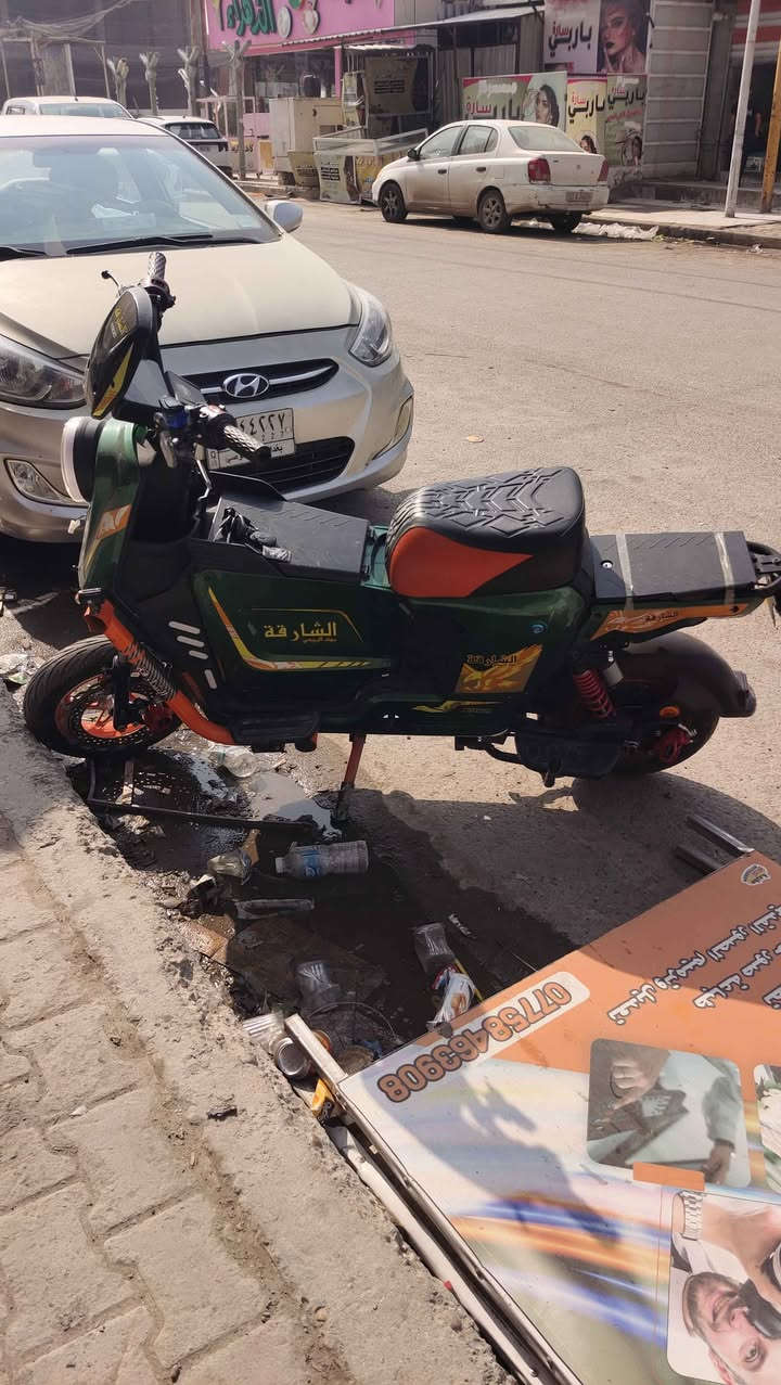 ‎دراجة شحن x900‎ الفارس, صلاح الدين


**إذا كنت صاحب هذا الإعلان وتريد حذفه لأي سبب، رجاءا أرسل رسالة إلى الدعم الفني**