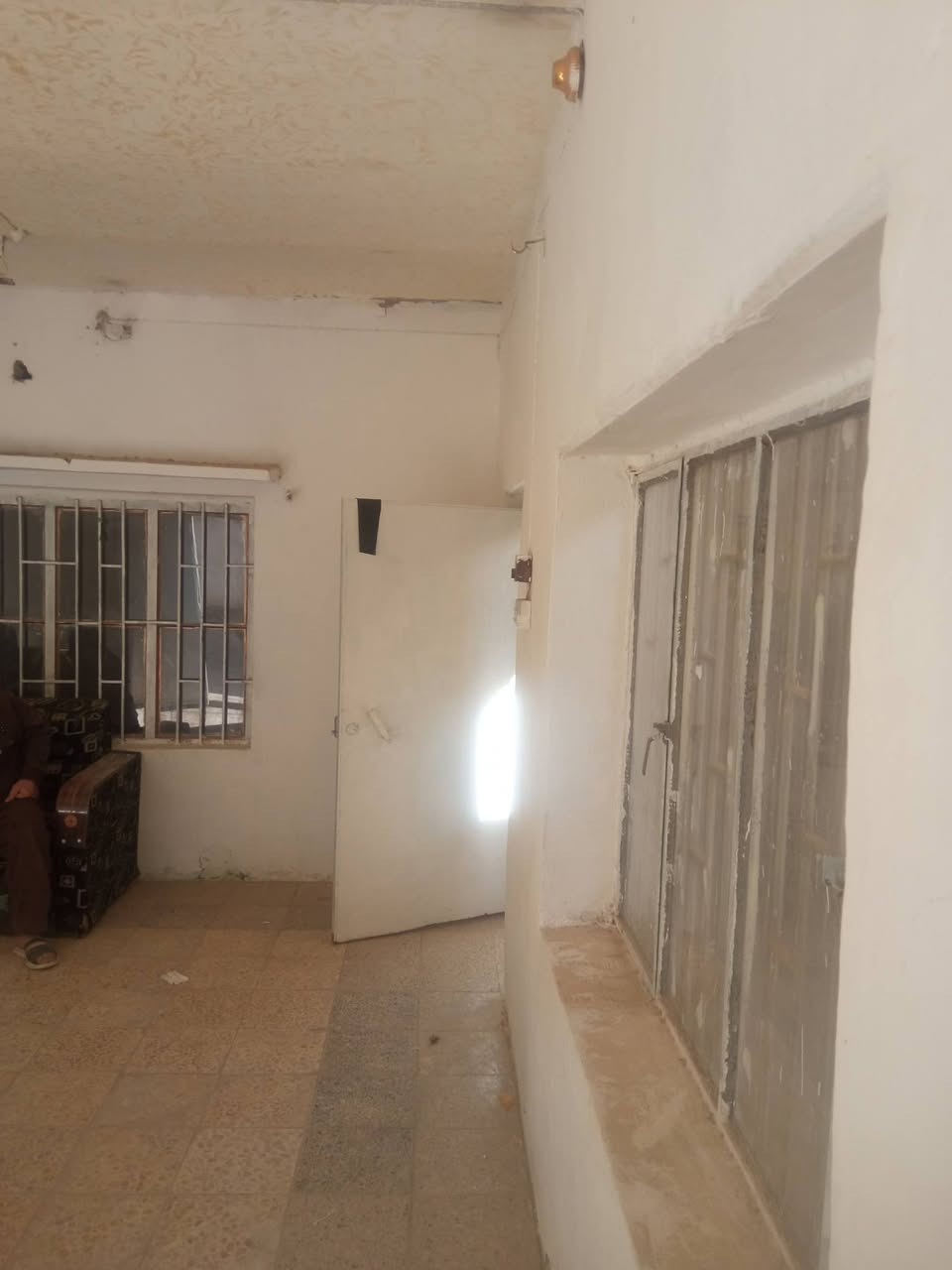 السلام عليكم بيت للبيع طابو صرف المساحه60 قرب غرف التجارة السعر 47استفسار ***********
