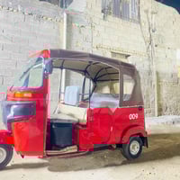 بسسب الوعود الكاذبه تكتك موديل ٢٢ حمره رقم مشروع وطني كربلاء تحويل ثان...