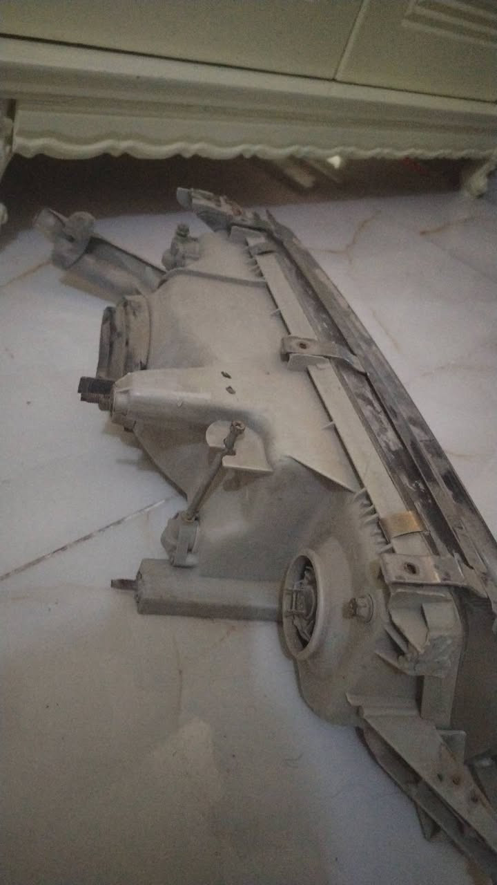 السلام عليكم لايتات مارك عظم للبيع واحد جديد او واحد بس الجامه مكسوره شغلات عل فحص


**إذا كنت صاحب هذا الإعلان وتريد حذفه لأي سبب، رجاءا أرسل رسالة إلى الدعم الفني**