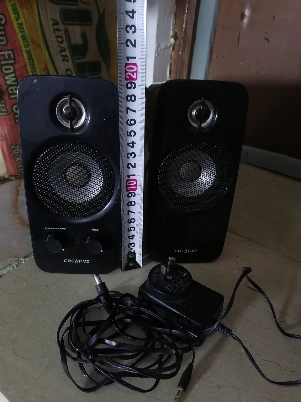 سماعات بلازمه مكبرصوت
***********
