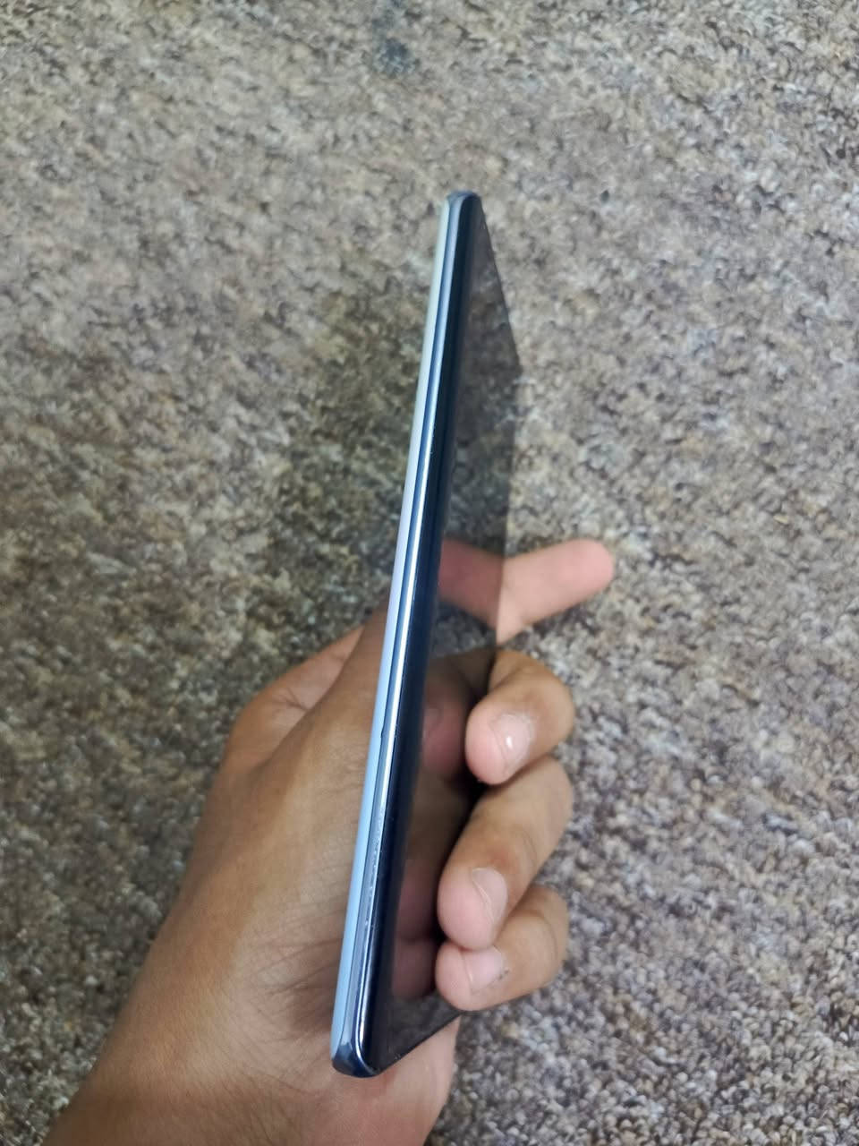 السلام عليكم هونر x9aفايف جي جهاز جديد ما مفتوح ذاكره 256السعر 200مكان نجف كوفه حي ميسان


**إذا كنت صاحب هذا الإعلان وتريد حذفه لأي سبب، رجاءا أرسل رسالة إلى الدعم الفني**