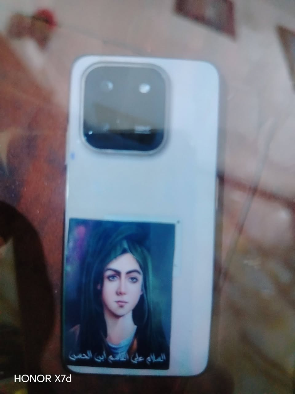 سلام عليكم  جهاز للبيع نضيف نضافه فول كامل ملحقاته كارتون +كفر +شاحنه جخاز لوك مستخدم 7ايام سعره جهاز265وبي مجال


**إذا كنت صاحب هذا الإعلان وتريد حذفه لأي سبب، رجاءا أرسل رسالة إلى الدعم الفني**