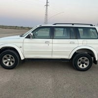 مستبوشي ناتيفا • ميتسوبيشي ناتيفا • سيارة مستبوشي 2006 • ناتيفا 2006 •...