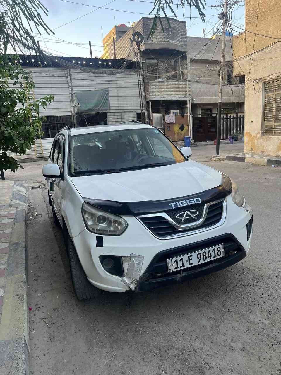 سياره تيكو موديل ١٣ تبريد سياره جاهزه خير من الله اتصال صاحب السياره ***********
