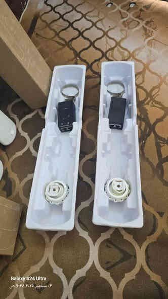 السلام عليكم
غراض انترنيت لبيع
دش انتنويز 23 عدد 2
912g6 عدد 2
سكاتر مدمج عدد 2 غير مستعملاات
واير ستيل 125 متر غير مستعمل 
سسكو العادي 16 بورت 
منضومه ضوئي كامله
اسمياات زوجين ماال دش 
اسمياات زوجين سكاتر 
***********
