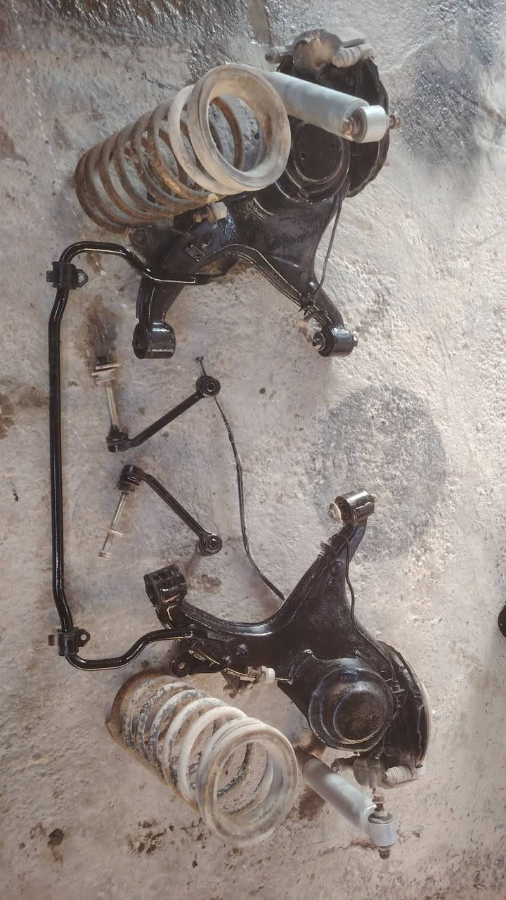 السلام عليكم
أدوات بطه و هرتوب تفصيخ جديد ونضيف شرط شتريد موجود بسعار امناسبه العنوان النجف الاشرف
الستفتار وتساب أو اتصال متواجد *********** وبلخدمه
