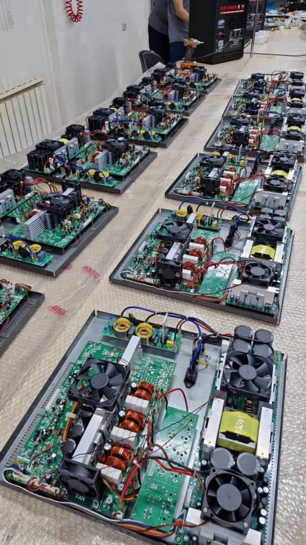 القادم افضل شركة ايكو جنك راح يوصل جديد جديد 🔥
اي استفسار واتساب ***********  🔥🔥
