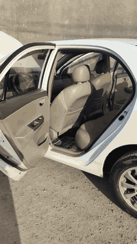 للبيع بي وايدي٢٠١٣ بيها ملحضات مبينة بصور *********** السعر ٥٥ بيها مجال
