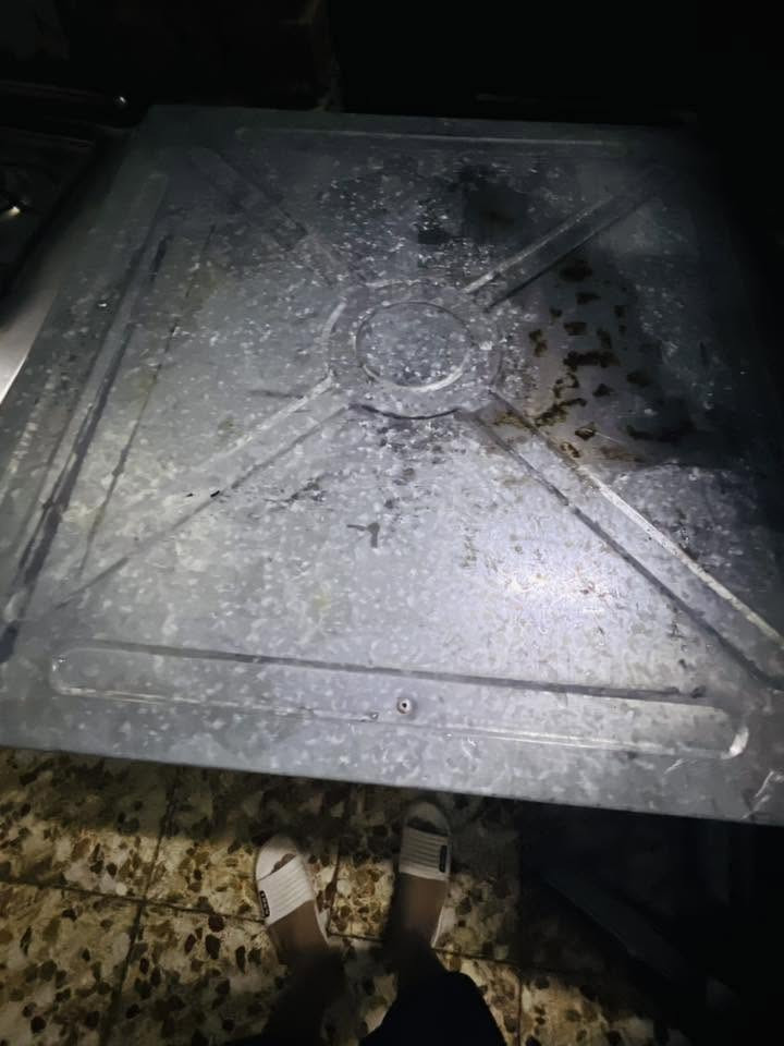 غراض بيت كلمن وسعره *********** ماكو توصيل ابيع  من باب لبيت بغداد مدينه الصدر حيطارق
