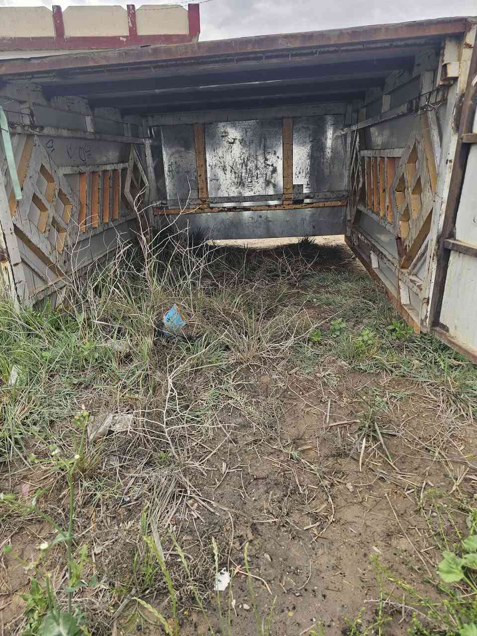 محجر كيه بومه كابينه المنيوم مكانه حله ناحيه النيل قرب السريع السعر 200 الف
***********
***********
