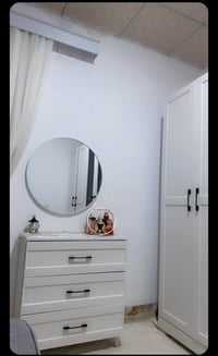 طقم نوم • كلش نضيف • غرفه اخشاب