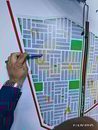 #مكـتب_الشروق_للعقار 10397/2 منطقه جديده خلف حي التراث  مقاطعه 10/2 ال...