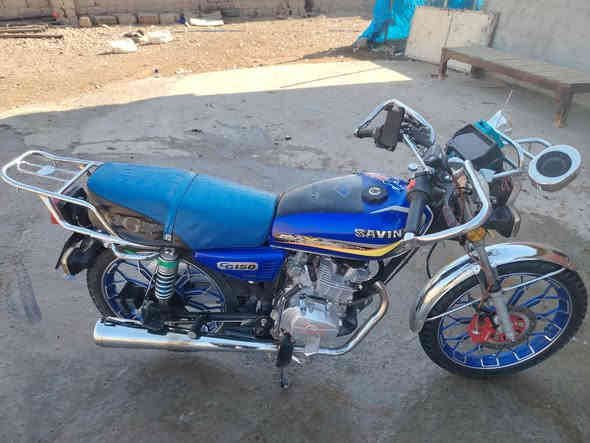 دراجه سيفان 2024
جديد
ترايك وين ماتريد
دشبول اكتروني
شرط ادك سلولي
سعر 650 قفل جماعه 600لايجي
لون مومييز
ويل شكل جديد
تشغيل عن بعد
منفيس موجود الأصلي
***********
خاص متواجد
