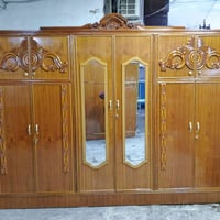 غرفة نوم مستخدمه اخت جديد ه تفصال  بعدها بجيس داخل وخارج صاج العنوان ب...