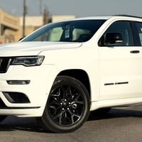 كراند شيروكي S • ٢٠٢٠ • ٧١ الف