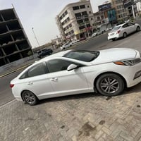 سوناتا • ٢٠١٧ • بدون ضربة