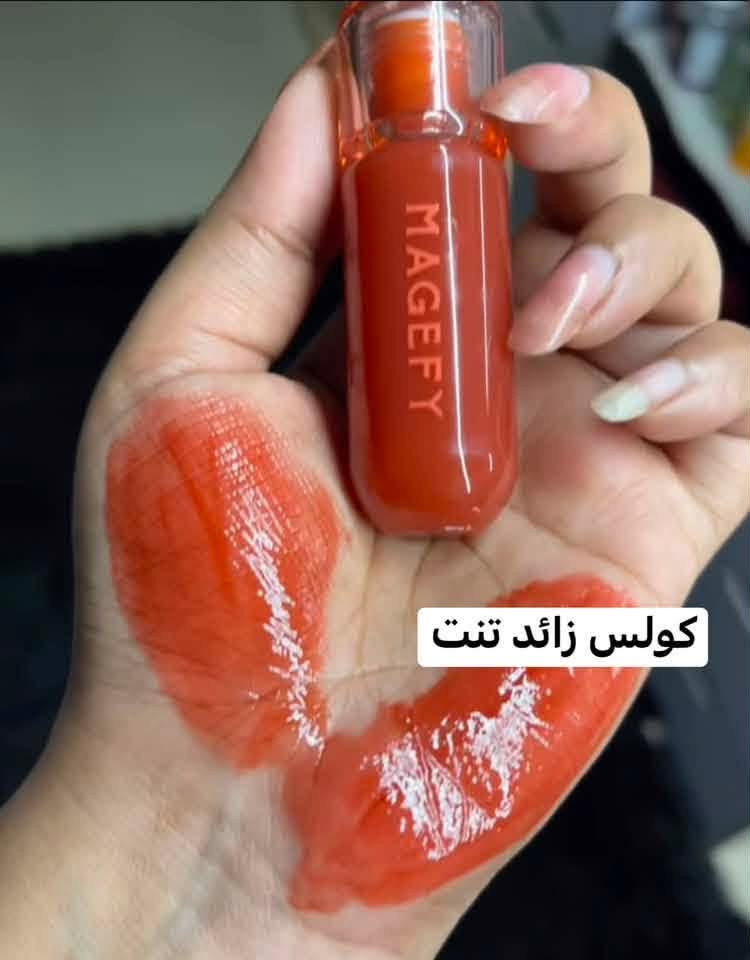 كلوسات من ماركة فوكالور البراند الجديد سعر القطعه 5 الف الاصلي سعر القطعتين 8 الاف يوجد توصيل 🚚 لجميع محافضات العراق 🇮🇶 5


**إذا كنت صاحب هذا الإعلان وتريد حذفه لأي سبب، رجاءا أرسل رسالة إلى الدعم الفني**