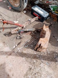 مكينة زراعيه • جديد • بغداد المحمودية