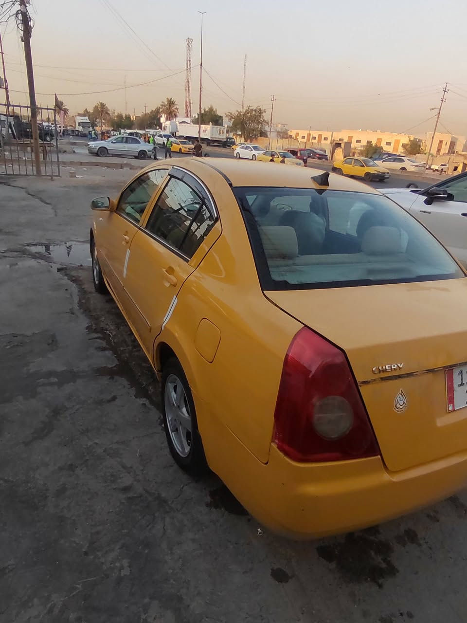شيري A5 موديل 2011 محرك وكير اوتماتيك ياباني تبريد شغال السيارة حلوة رقمها بغداد هزتها جديدة السنوية جديدة سعرها 34 وبيها مجال للاتصال ***********
شيري A5 موديل 2011 محرك وكير اوتماتيك ياباني تبريد شغال السيارة حلوة رقمها بغداد هزتها جديدة السنوية جديدة سعرها 34 وبيها مجال للاتصال ***********

شيري A5 موديل 2011 محرك وكير اوتماتيك ياباني تبريد شغال السيارة حلوة رقمها بغداد هزتها جديدة السنوية جديدة سعرها 34 وبيها مجال للاتصال ***********
***********
