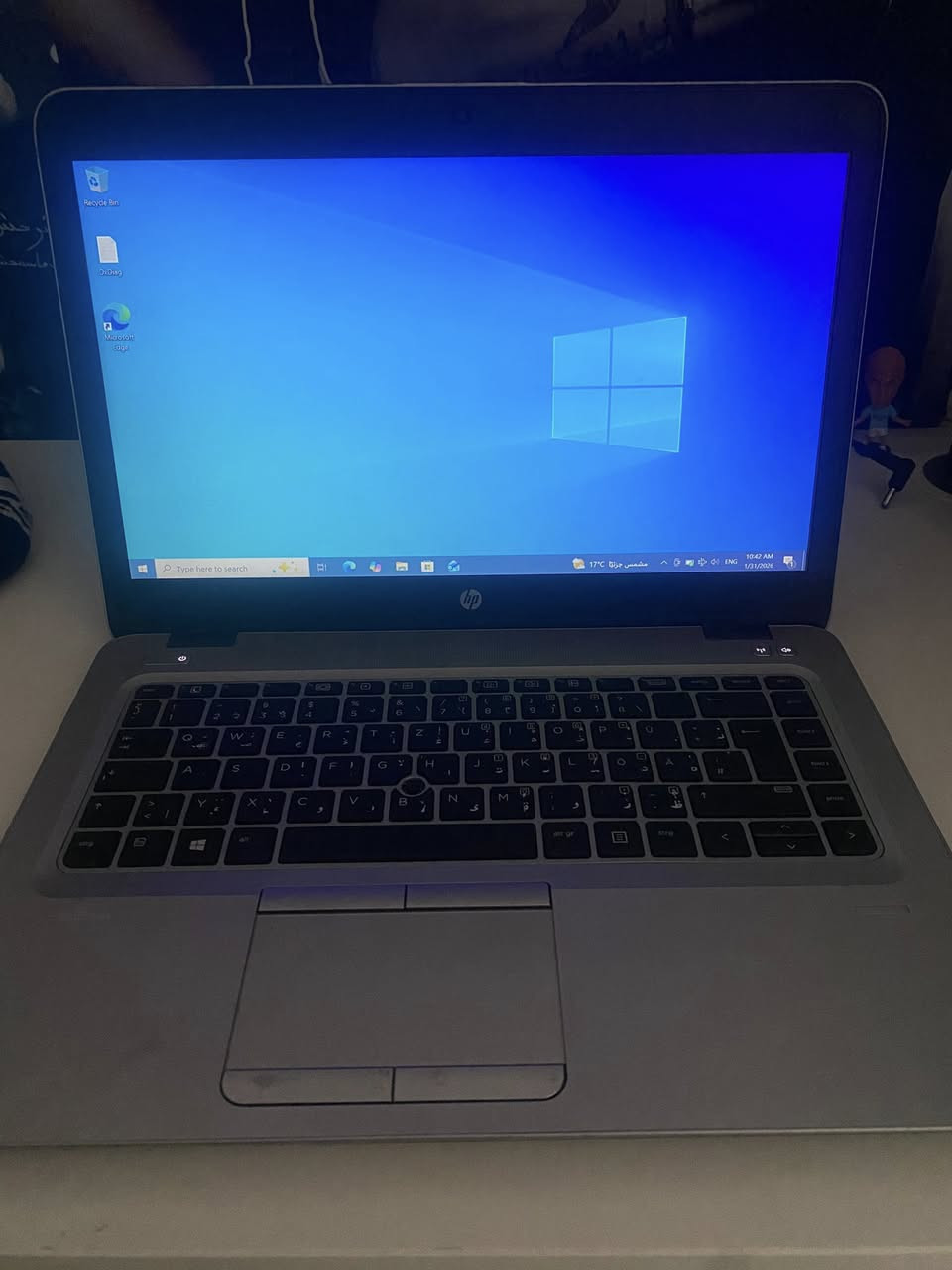 لابتوب hp للبيع مكاني مجمع البدور ابو غريب
***********
ب225 وبي مجال باقي التفاصيل الابتوب ادزه الك بالخاص
