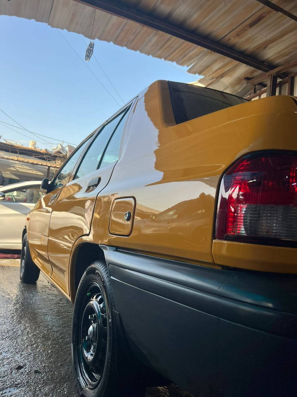 السلام عليكم سايبا موديل 23 كفاله عامه رقم انكليزي باسمي تحويل ثاني يوم مكاني بغداد  رقمي ***********
