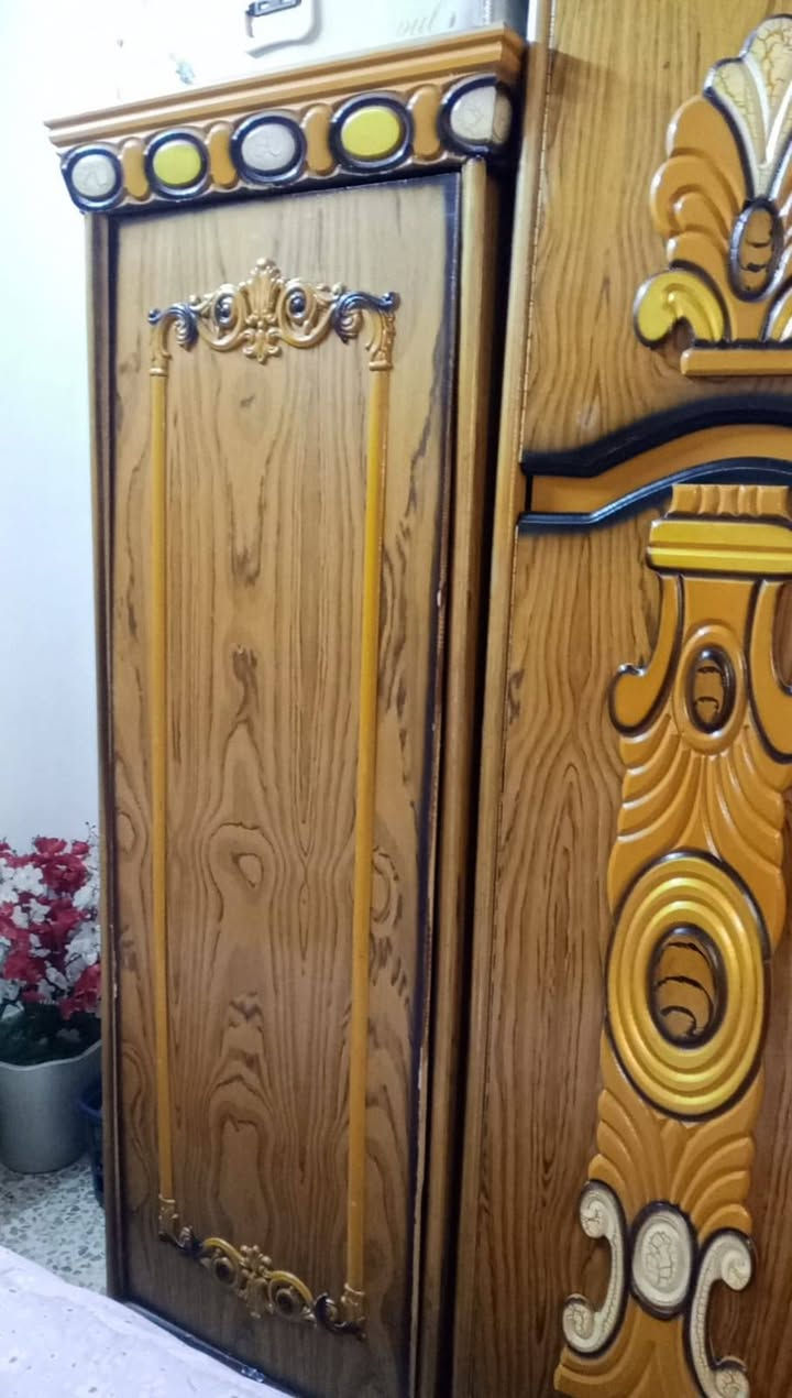 غرفة للبيع
سعر مليون بيه مجال 
جديد 
رقم الهاتف ***********

خاص ماكو لاحد يراسل
